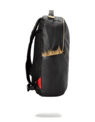 LEOPARD FUR MONEY