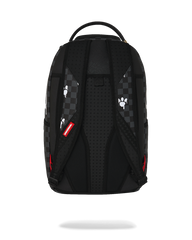 PINK PANTHER - VANDAL BY DESIGN BACKPACK