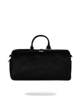 GOLD BRICK DRIP DUFFLE