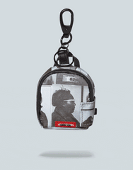 LAQUAN SMITH SCAMMER 3M KEYCHAIN (SMELL PROOF)