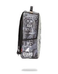 COAST TO COAST