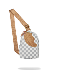 RITZ RIVIERA BACKPACK SLING