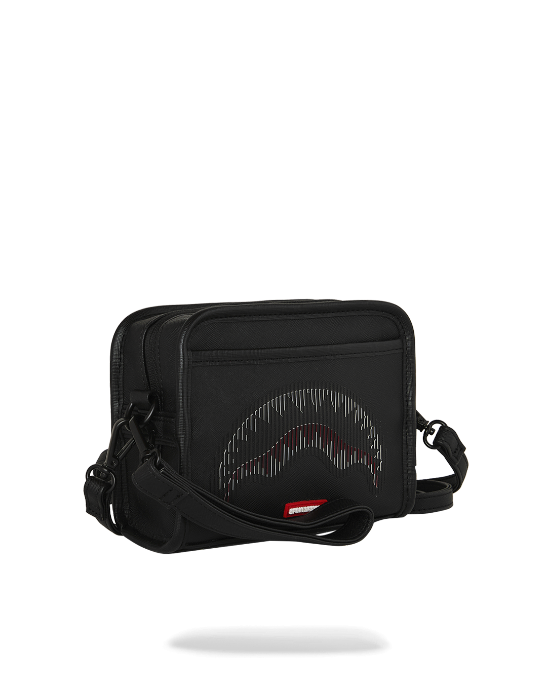STEALTH GLIDE HANDBAG