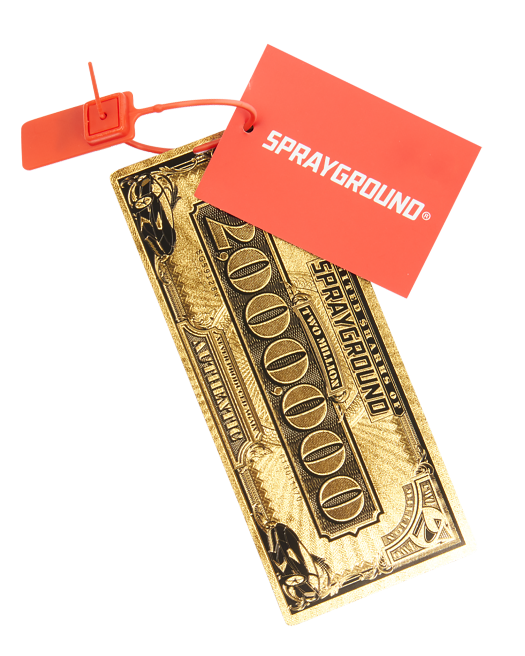 WONDER WOMAN: LASSO SHARK DLXV BACKPACK